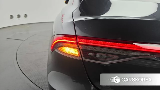 Hyundai The New Grandeur IG Hybrid id 4444916 из Кореи 15