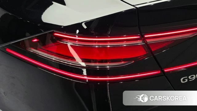 Genesis G90 (RS4) id 4740408 из Кореи 15