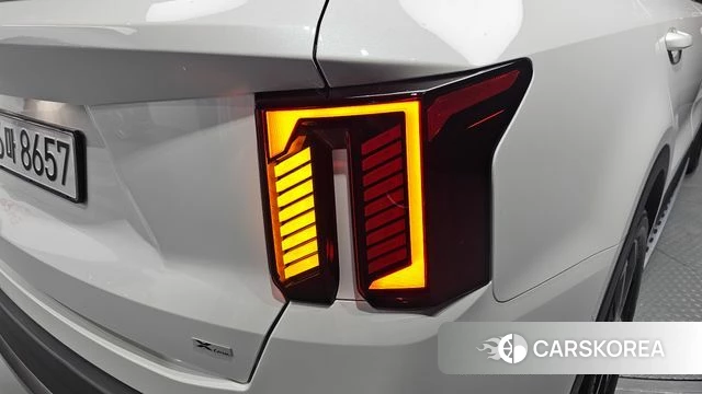 Kia The New Sorento 4th Generation id 4527408 из Кореи 15