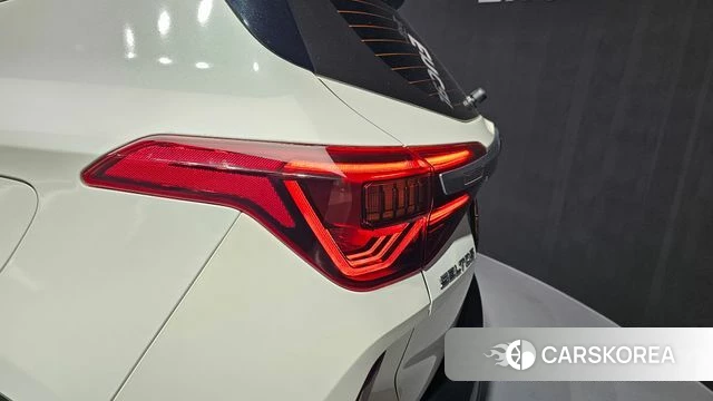 Kia Seltos id 4389589 из Кореи 15