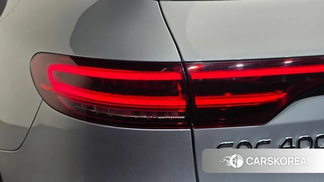 Mercedes-Benz EQC N293 id 4785126 из Кореи 15