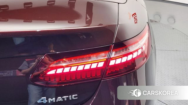 Mercedes-Benz E-Class W213 id 4645431 из Кореи 15
