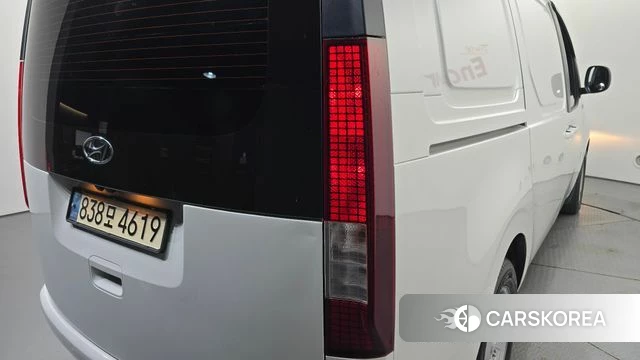 Hyundai Staria id 4769182 из Кореи 15