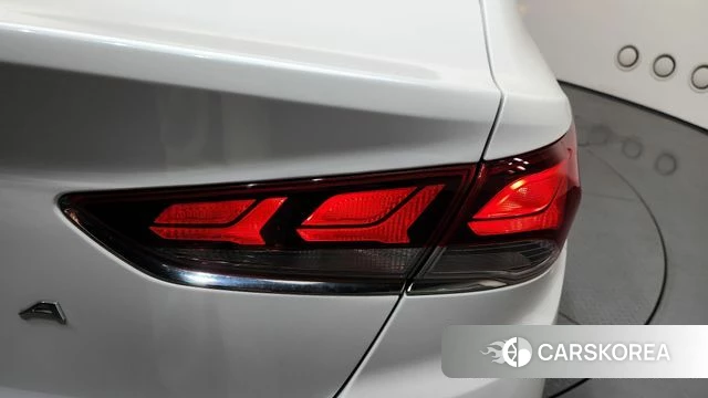 Hyundai Sonata New Rise id 4326089 из Кореи 15