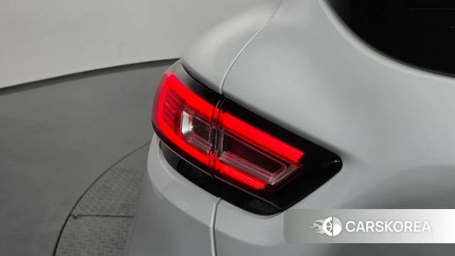 Renault Korea (Samsung) Clio id 4703189 из Кореи 15