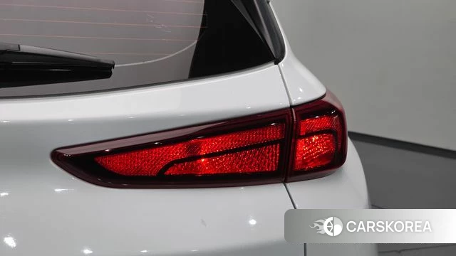 Hyundai The New Kona id 4495545 из Кореи 15