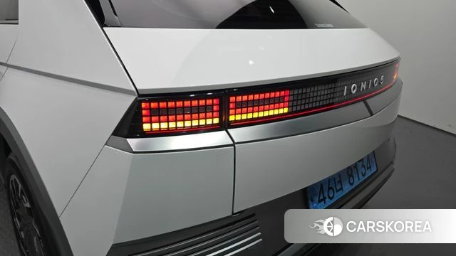 Hyundai Ionic 5 id 4202673 из Кореи 15