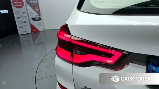 BMW X3 (G01) id 4389323 из Кореи 15