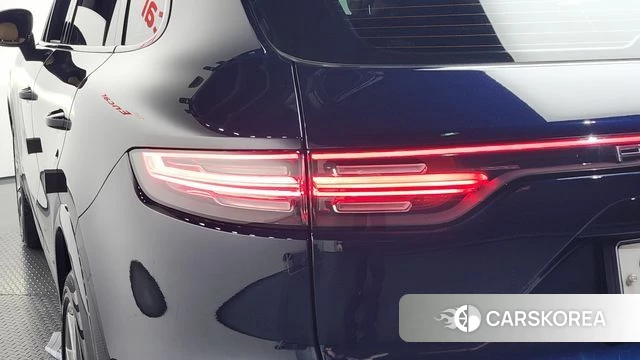 Porsche Cayenne (PO536) id 4775933 из Кореи 15