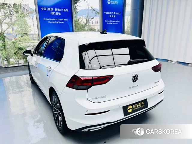Volkswagen Golf id 4256212 из Китая 15