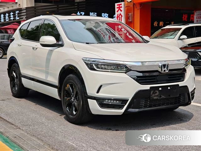 Honda Hao Ying id 4261218 из Китая 15