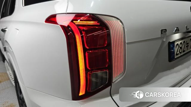 Hyundai The New Palisade id 4591726 из Кореи 15