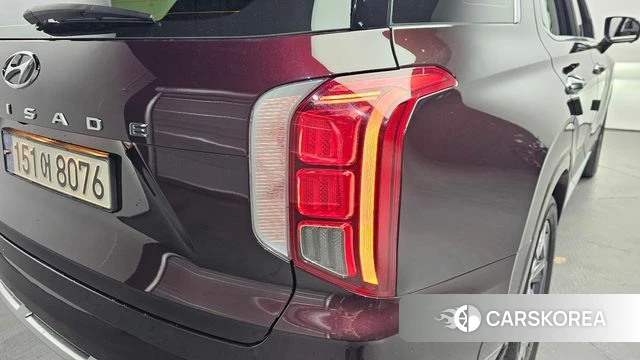 Hyundai Palisade id 4721736 из Кореи 15