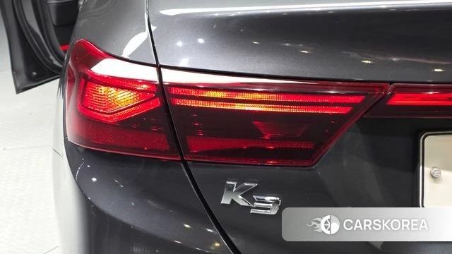 Kia Come New K3 id 4620581 из Кореи 15
