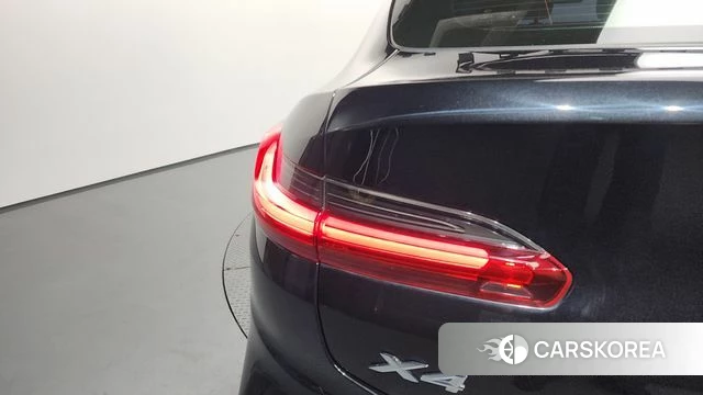 BMW X4 (G02) id 4446567 из Кореи 15