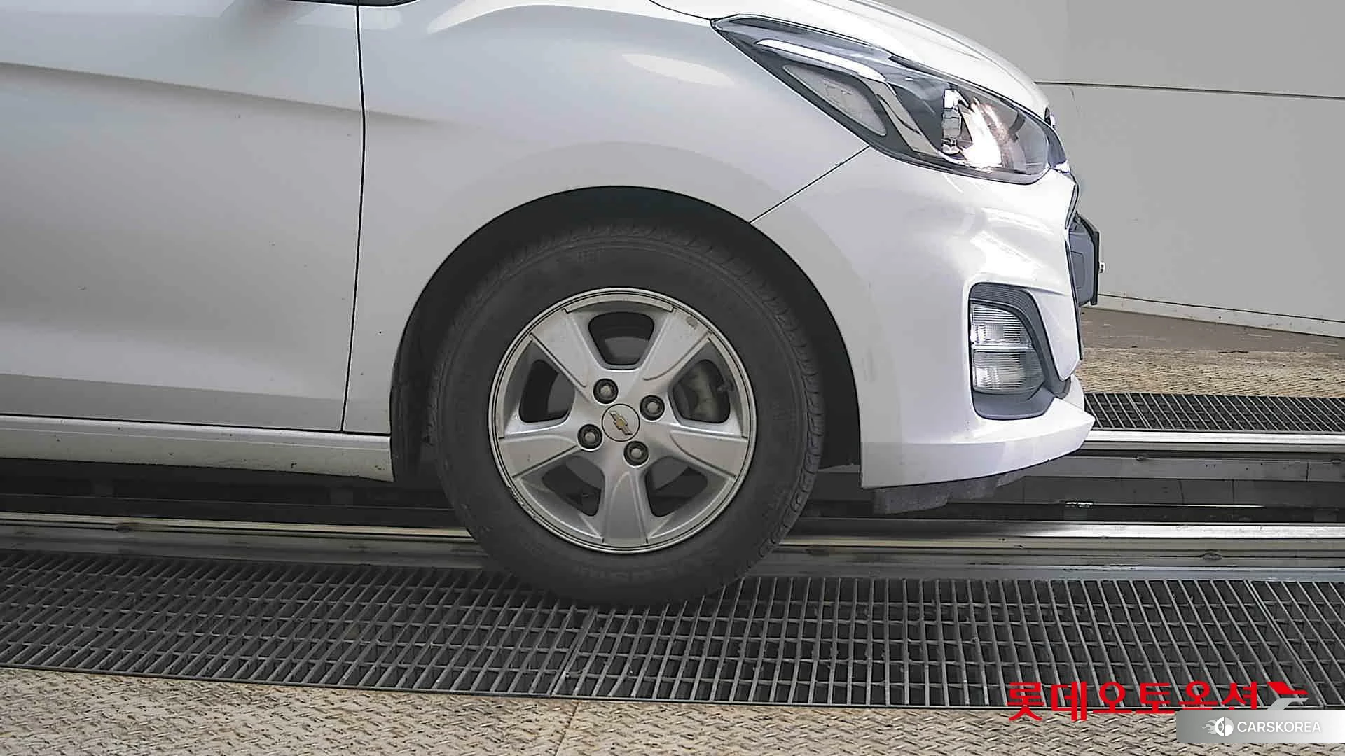 Korea G M Spark 1.0 id 3888436 из Кореи 15