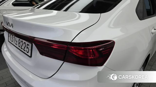 Kia The New K3 2nd generation id 4744530 из Кореи 15