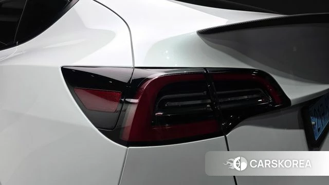 Tesla Model Y id 4847720 из Кореи 15