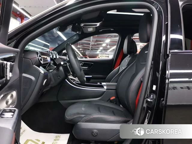 Mercedes-Benz GLC AMG id 4329088 из Китая 15