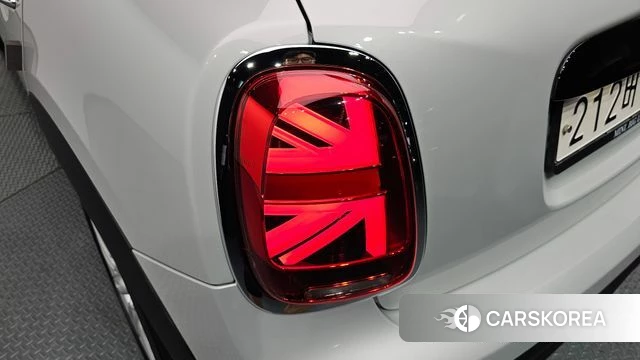 Mini Cooper id 4741015 из Кореи 15