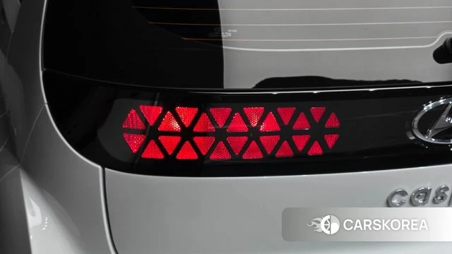 Hyundai Casper id 4922275 из Кореи 15