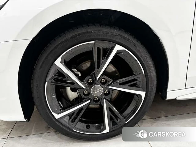 Audi A3 id 4278994 из Китая 15
