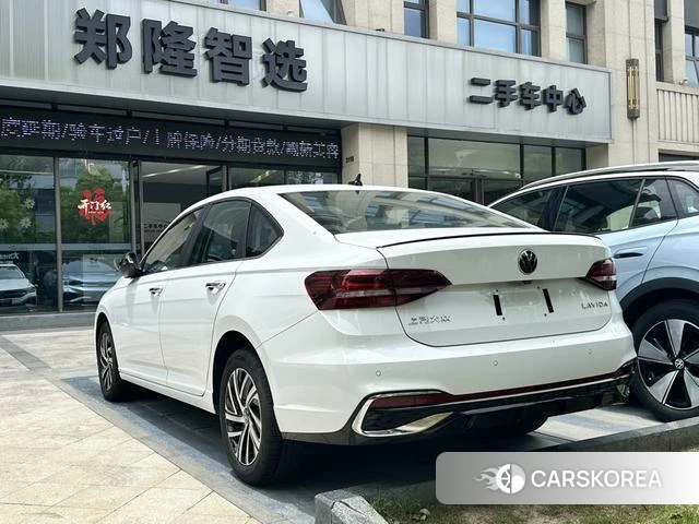 Volkswagen Lavida id 4336127 из Китая 15