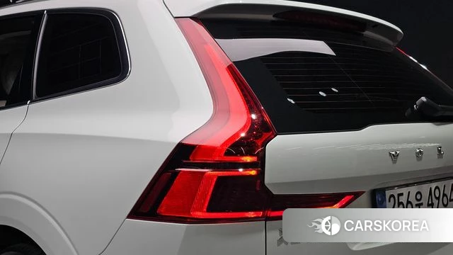 Volvo XC60 second Generation id 4847284 из Кореи 15