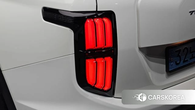 Ssangyong Torres EVX id 4749270 из Кореи 15