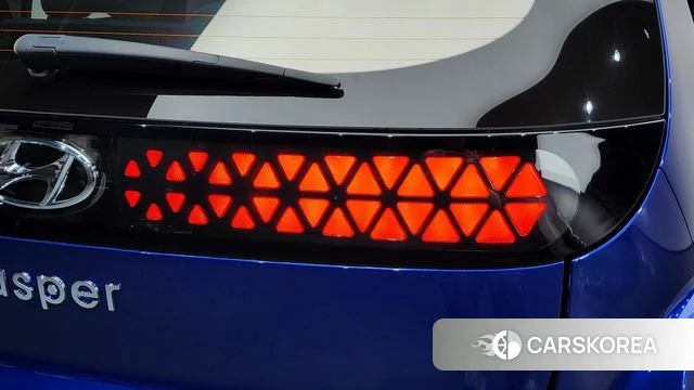 Hyundai Casper id 4603018 из Кореи 15