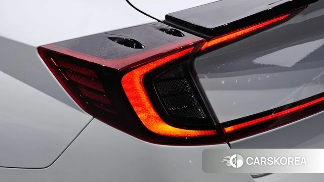 Hyundai Sonata (DN8) id 4615102 из Кореи 15