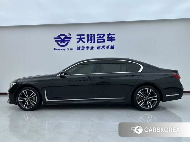 BMW 7 series id 4271308 из Китая 15