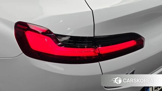 BMW X4 (G02) id 4595336 из Кореи 15
