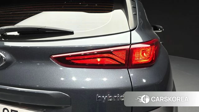 Hyundai Kona Hybrid id 4943598 из Кореи 15
