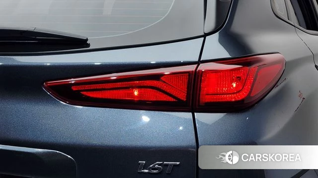 Hyundai Kona id 4520548 из Кореи 15