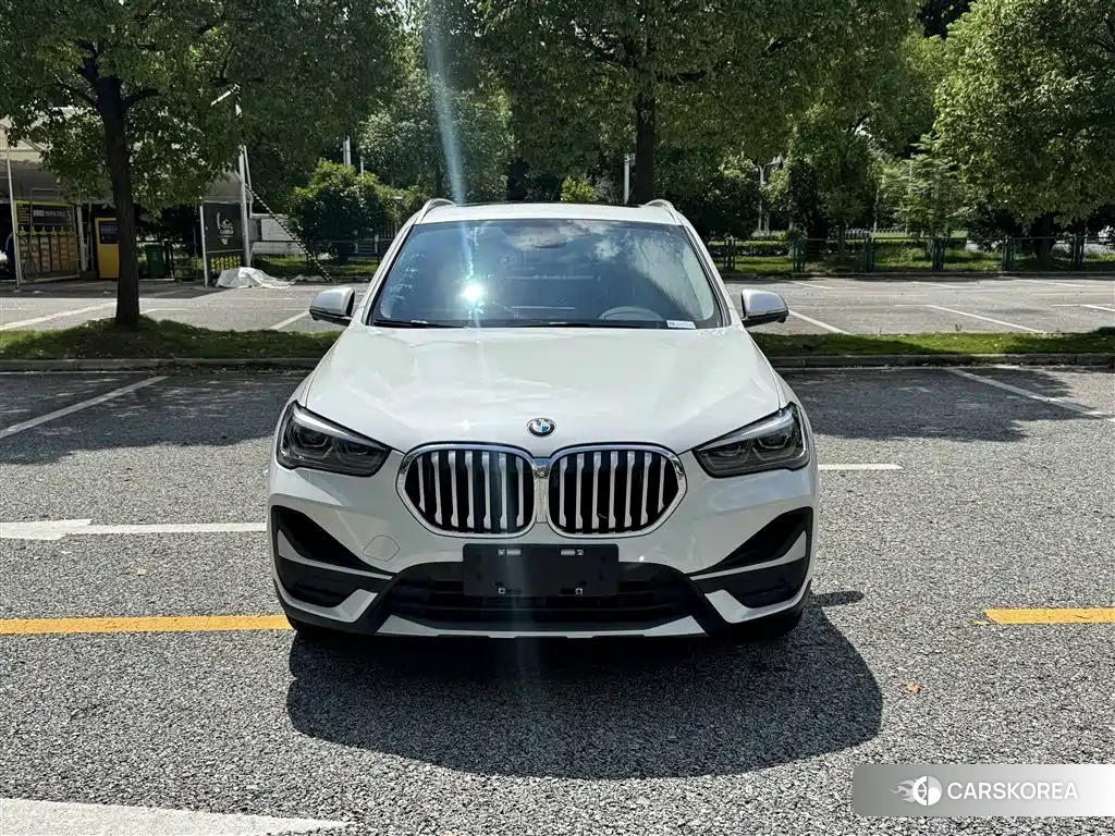 BMW X1 id 4681229 из Китая 16