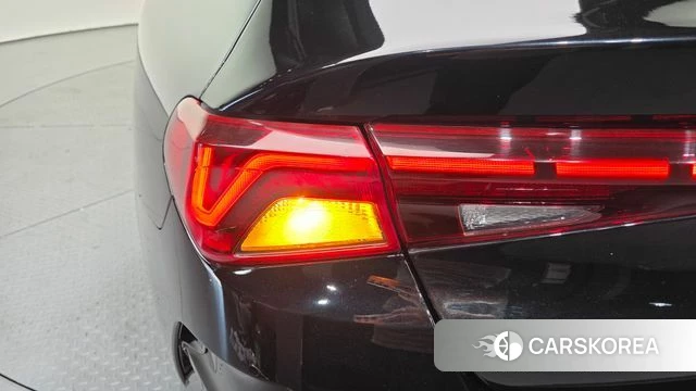 Kia K5 3rd generation id 4294356 из Кореи 15