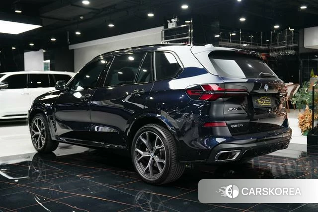 BMW X5 id 4265647 из Китая 15