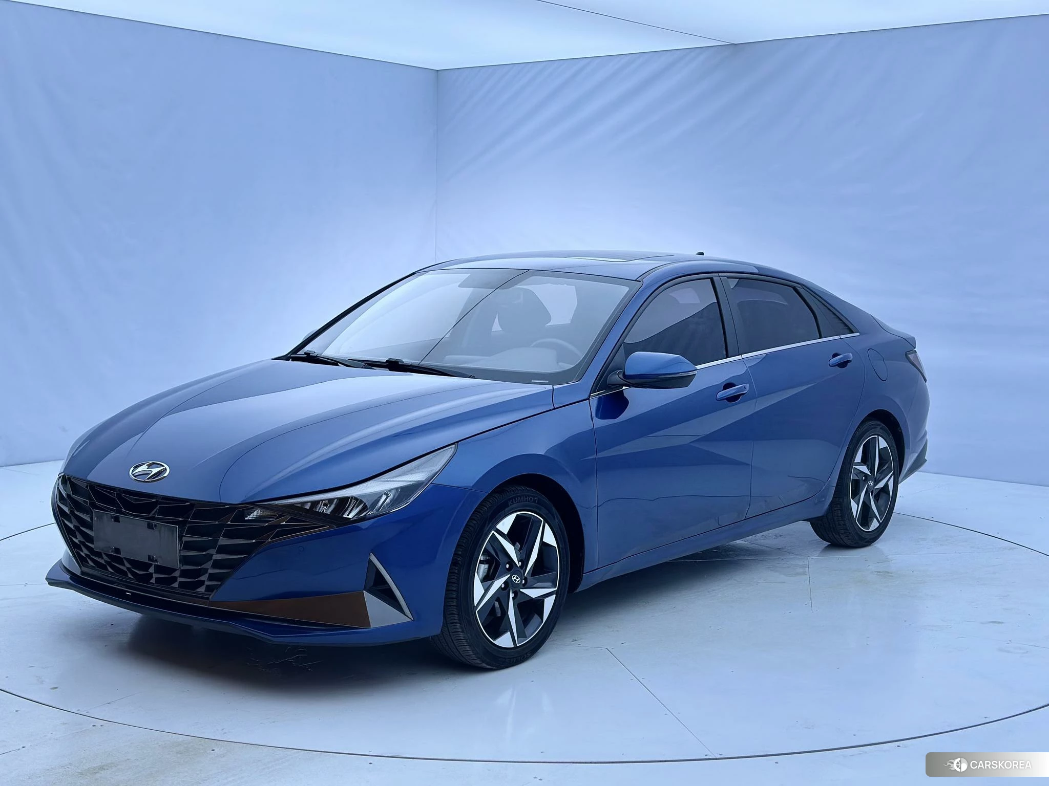 Hyundai Elantra id 4468084 из Китая 15