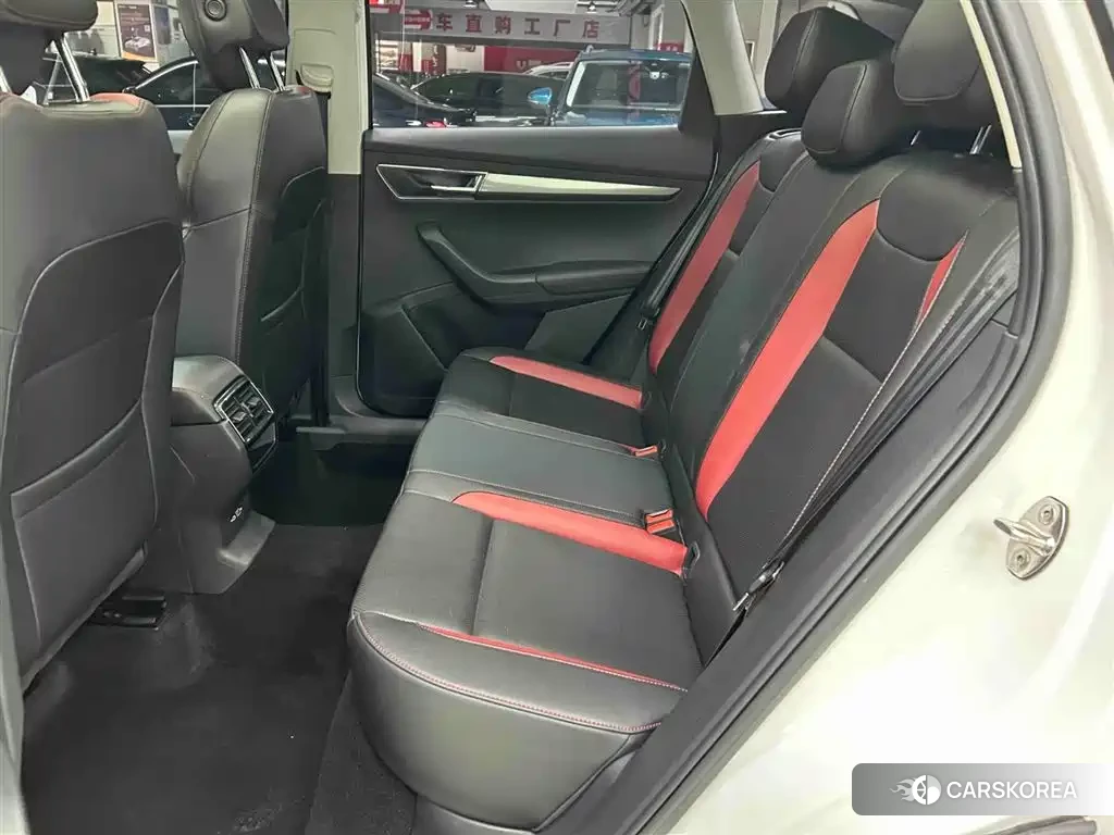 Skoda Karoq id 4583719 из Китая 15