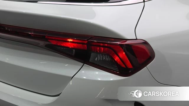 Kia K5 3rd generation id 4906776 из Кореи 15