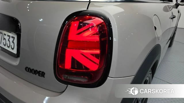 Mini Cooper id 4864312 из Кореи 15