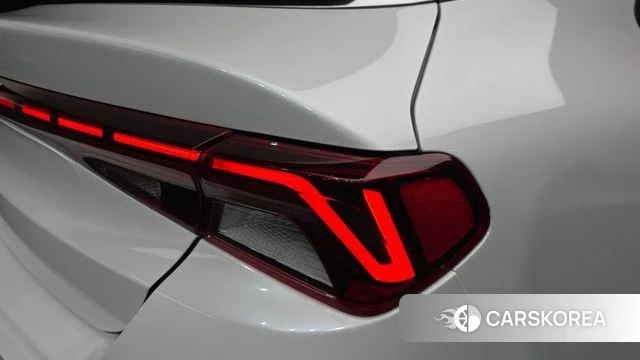 Kia K5 3rd generation id 4625595 из Кореи 15