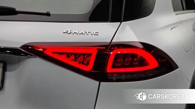 Mercedes-Benz GLE-Class W167 id 4749627 из Кореи 15