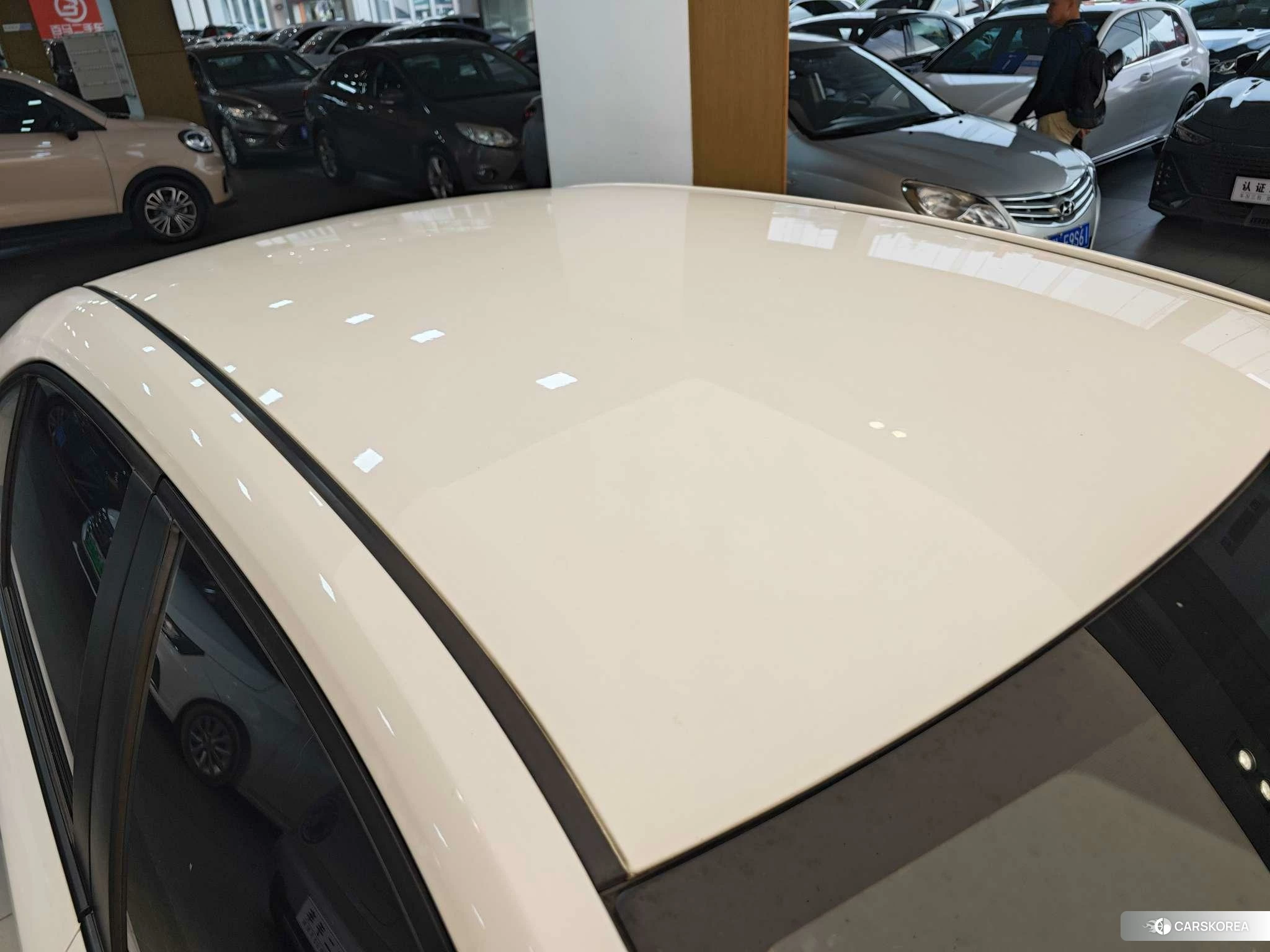 Toyota Lei Ling id 4493159 из Китая 15