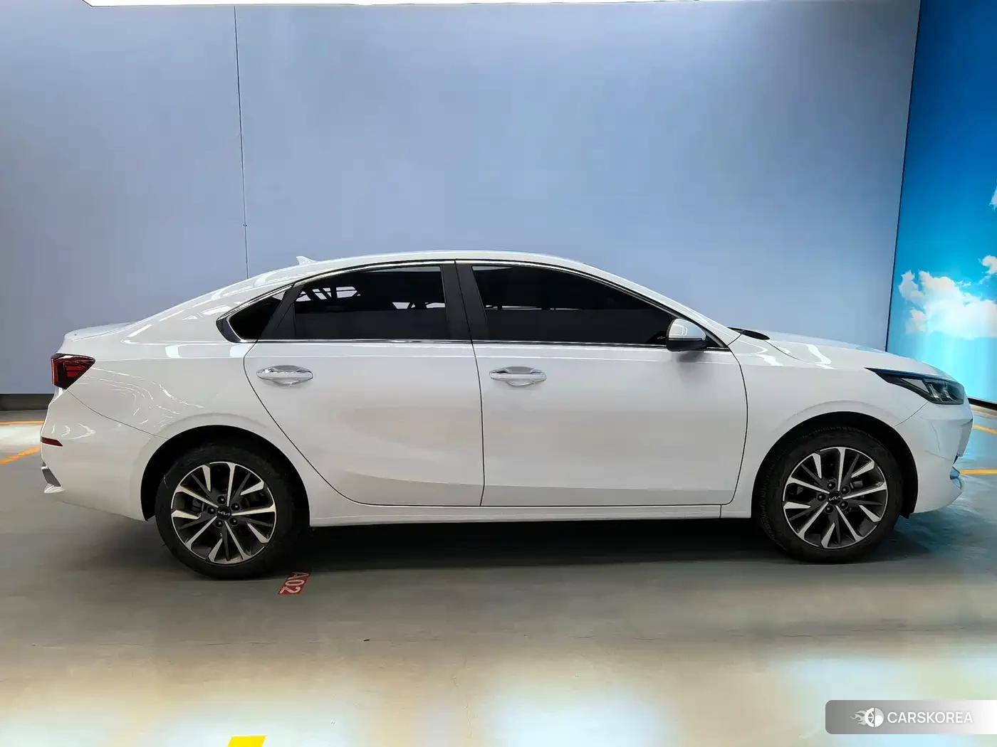 Kia K3 id 4576297 из Китая 15