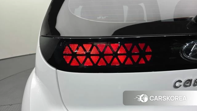 Hyundai Casper id 4506919 из Кореи 15
