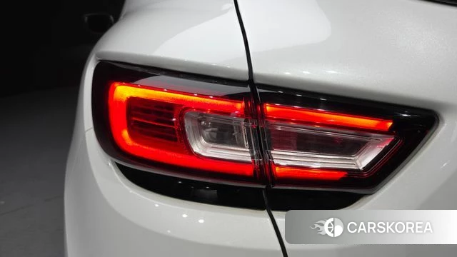 Renault Korea (Samsung) Clio id 4483259 из Кореи 15