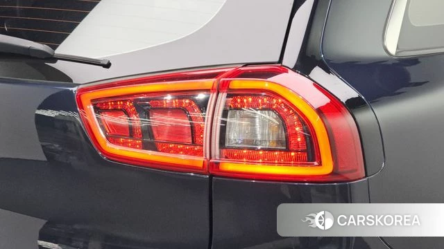 Kia Niro id 4944101 из Кореи 15