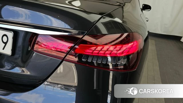 Mercedes-Benz E-Class W213 id 4579502 из Кореи 15